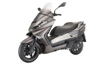 Keeway Silverblade 125 2018 - Bild 11 Keeway Silverblade 125 2018 - Bild 11
